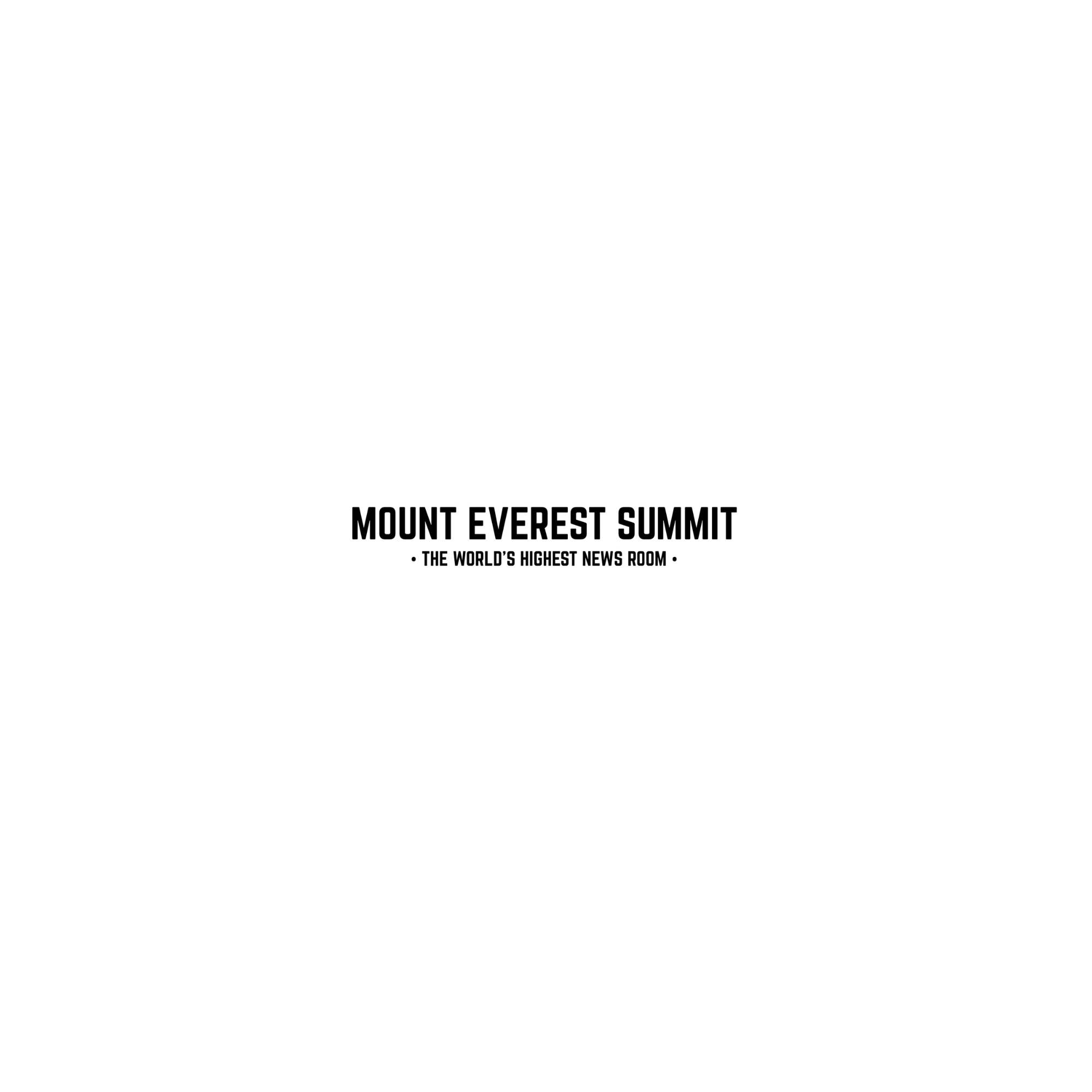 Mount Everest