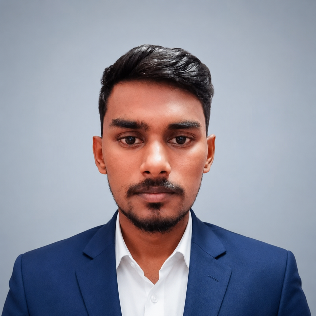 Ramesh Kumar Sah
