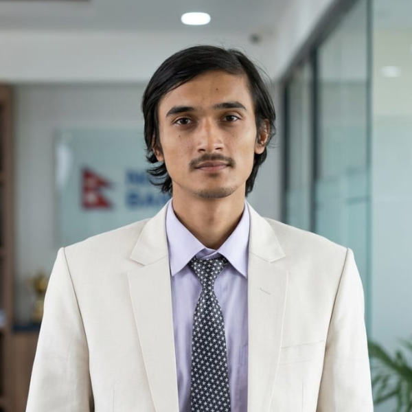 Kishor Joshi