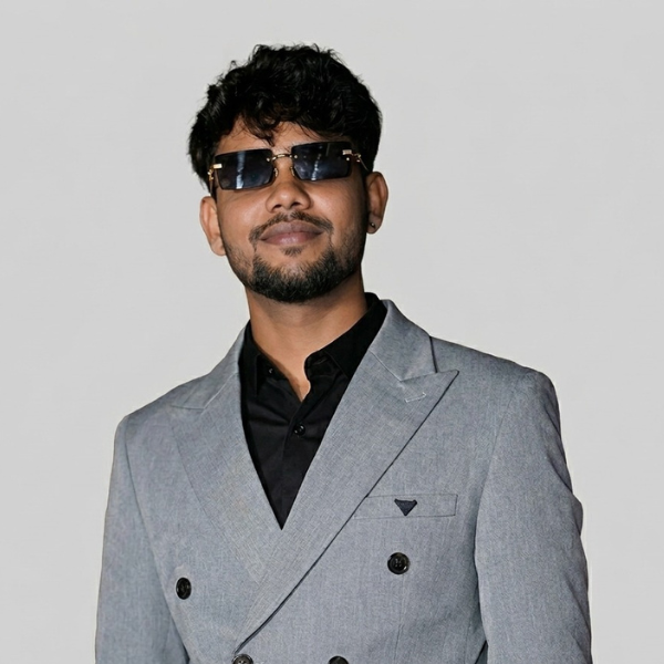 Manish Mahato
