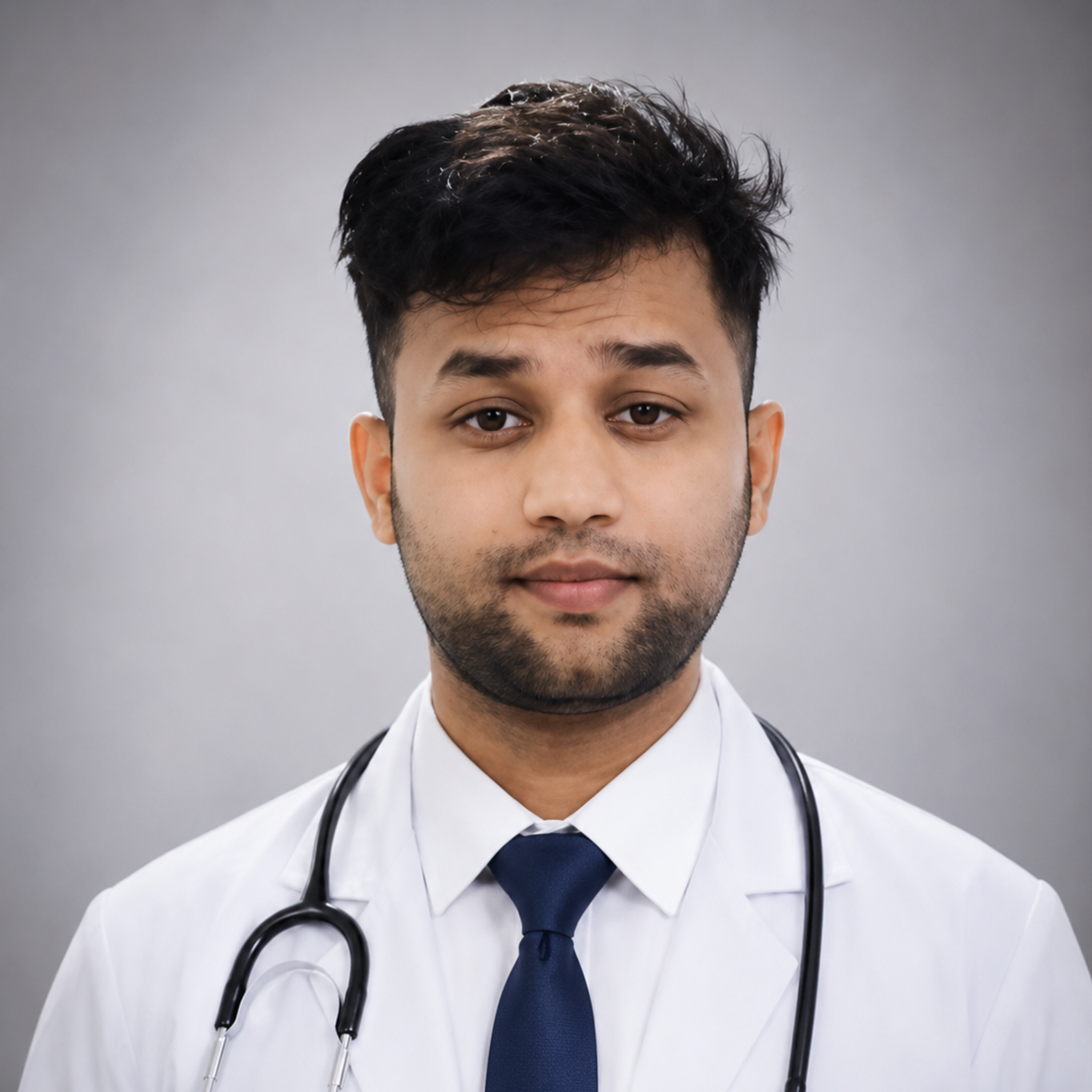 Dr. Bibek Sah