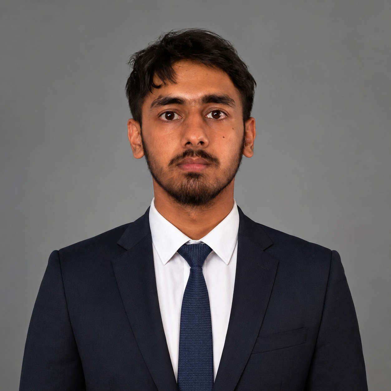 Saroj Devkota