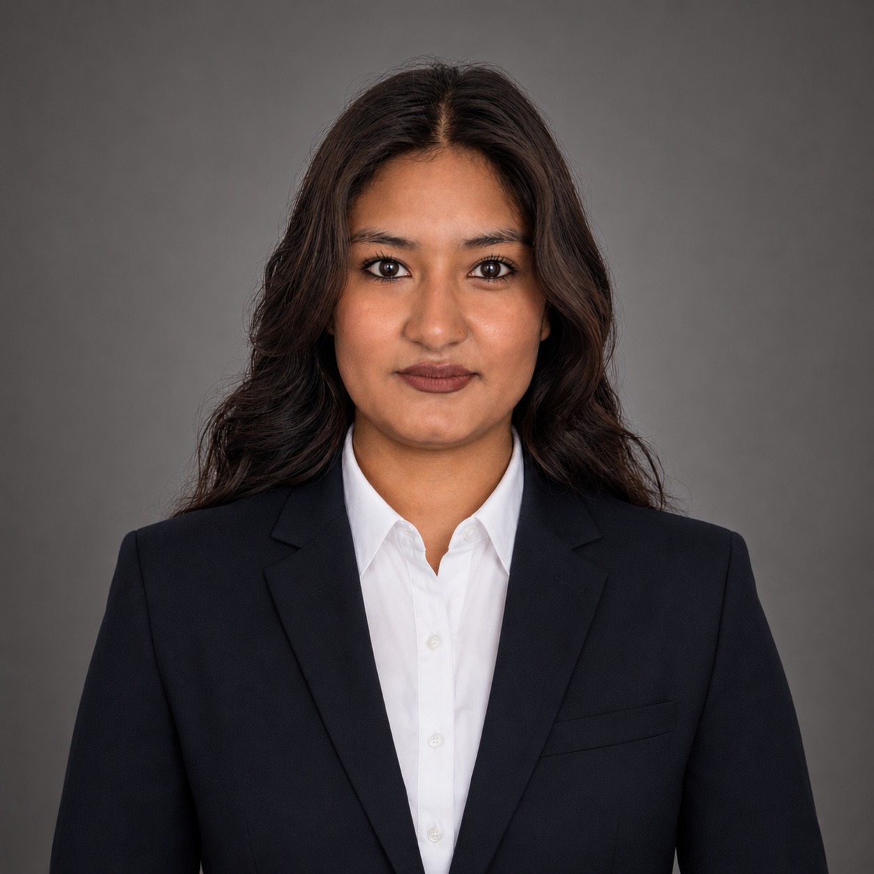 Ansuya Silwal