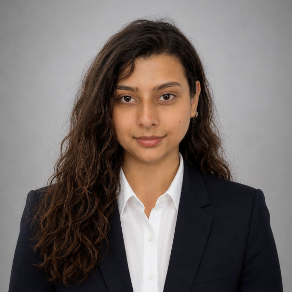 Khushi Mainali