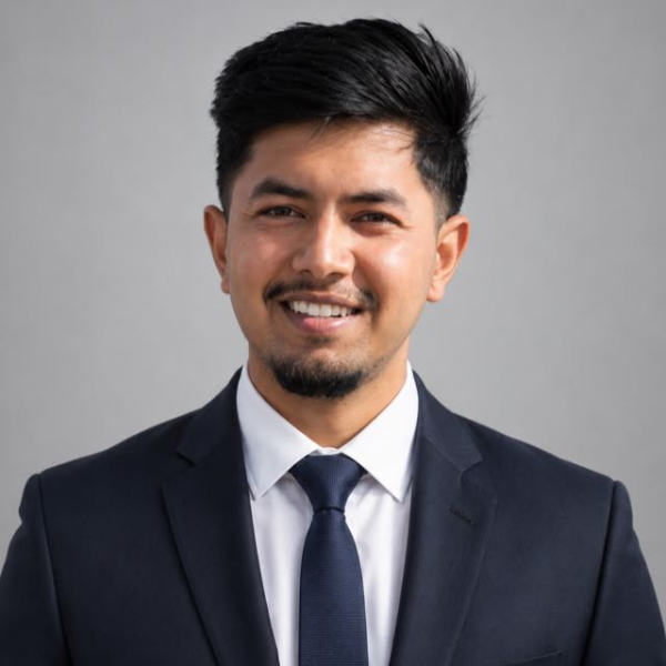 Ranjit Mahato