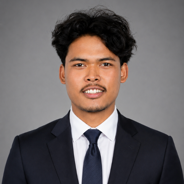 Yashwant Chaudhary